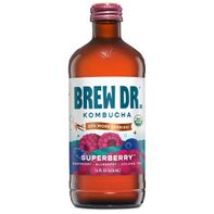 Bottle Superberry