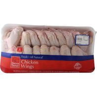 Harris Teeter Chicken Wings Value Pack