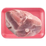 Arm Picnic Pork Shoulder