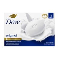 Dove Gentle Skin Cleanser Original