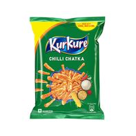 Kurkure Chilli Chatka