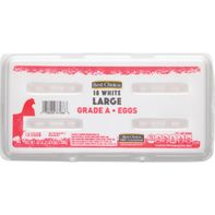 Best Choice GRADE A  18 PACK EGGS