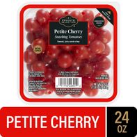 Private Selection® Fresh Petite Cherry Snacking Tomatoes