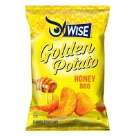 Wise Honey BBQ Potato Chips