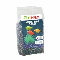 Tetra Glofish Sand With Highlights