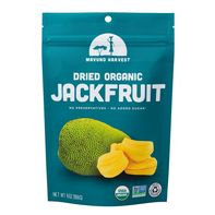 Mavuno Harvest Organic Dried Jackfruit