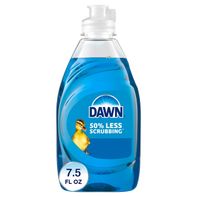 Dawn Ultra Dishwashing Liquid Dish Soap, Original Scent