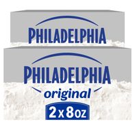 Philadelphia Original Cream Cheese