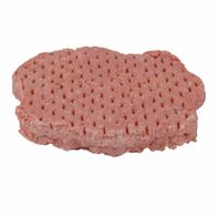 Gordon Choice Homestyle Ground Beef Patties