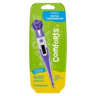 Comforts™ Flexible Tip Digital Thermometer