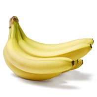 Chiquita Organic, Bananas, 5-8ct