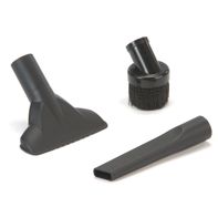 Shop-Vac 1.25" Vacuum Cleaner Cleaning Kit