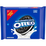 Nabisco Party Size Oreo Original