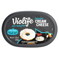 Violife Just like Cream Cheese Original, Dairy-Free Vegan