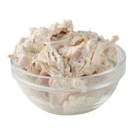 Roasted Chicken Salad