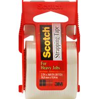 Scotch Strapping Tape