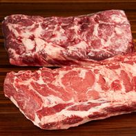 Kirkland Signature USDA Choice Beef Loin Top Loin Whole (New York)