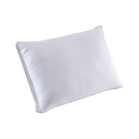 Isotonic Indulgence Synthetic Down Alternative Standard & Queen Side Sleeper Pillow