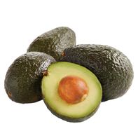 Organic Avocados, Bag