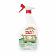 Nature's Miracle Urine Destroyer Plus With Essential Oils