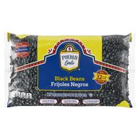 Pueblo Lindo Black Beans