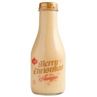 Hartzler Family Dairy Eggnog