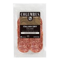 Columbus Italian Dry Salame