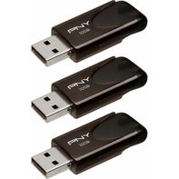 PNY 32GB Attache 4 USB 2.0