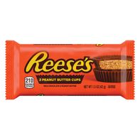 Reese's Peanut Butter Cup