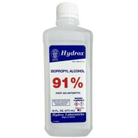 Leaf Hydrox Hydrox 91% Isopropyl Alcohol