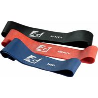 Fitness Gear Advanced Power Band Kit