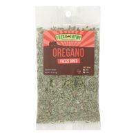 Fresh Thyme Market Freeze Dried Oregano