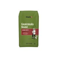 Simplygo Guatemala Medium Roast Ground Coffee