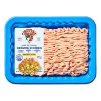 Smart Chicken Ground Chicken