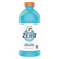 Gatorade G Zero Glacier Freeze