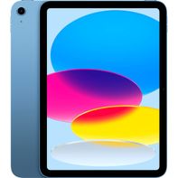 Apple 11th Gen iPad With 128GB & Wi-Fi - Blue
