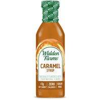 Walden Farms Caramel Syrup