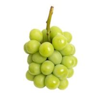 Seedless Green Grapes
