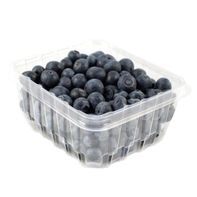 Blueberries Package