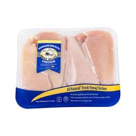 FAM The Best Dressed Chicken Boneless Chicken Breast