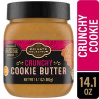 Private Selection® Cookie Butter Crunchy