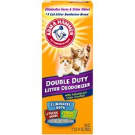Arm & Hammer Double Duty Litter Deodorizer