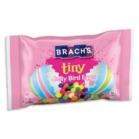 Brach's Tiny Jelly Bird Eggs, Jelly Beans for Easter Basket Stuffers
