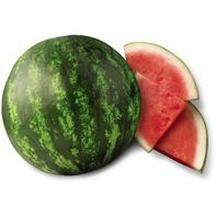 Seedless Watermelon