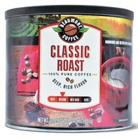 Beaumont Classic Roast Ground Coffee