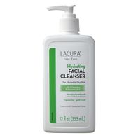 Lacura Hydrating Facial Cleanser