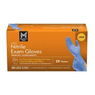 Nitrile Gloves