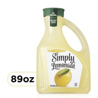 Simply Lemonade