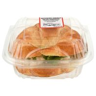 ReadyMeals Salad Sadwich, Rotisserie Chicken