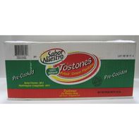 Frozen Sabor Nuestro - Plantain Tostones - 3 lbs